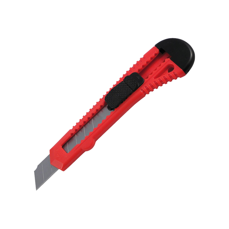 Ніж канцелярський Axent (D6522-01) Delta